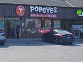 popeyes louisiana kitchen