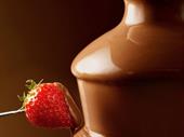 leading chocolate fountain supplier