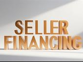 seller financing available cre