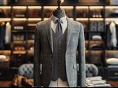 established men s fashion