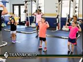 children's athletic franchise for