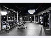 premium personal training studio