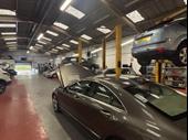 mot servicing vehicle repairs