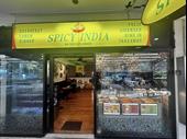spicy india indian restaurant