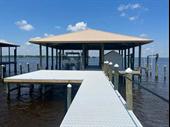 land marine construction business