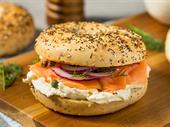 turnkey bagel sandwich shop