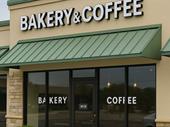 turnkey bakery coffee shop
