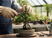 leading supplier of bonsai