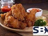 cafe restaurant franchise chicken