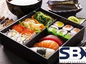 sushi takeaway japanese cuisine
