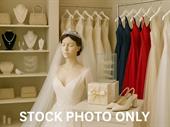 bridal boutique for sale