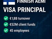 finnish aemi with visa