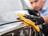 mobile auto detailing business