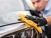 mobile auto detailing business
