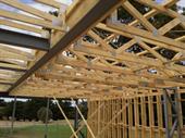 thriving building products manufacturer