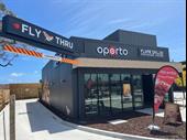 oporto carrum downs huge