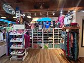 profitable family apparel boutique