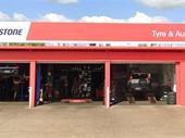 bridgestone select wynnum franchise