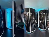 tanning studio for sale