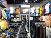 men's wear garments shop