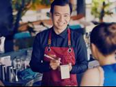high volume full-service restaurant