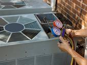 turnkey hvac business with