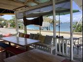 profitable beachfront restaurant caribbean