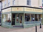 established gelato parlour suffolk
