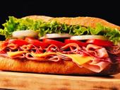 fast food sandwich franchise