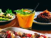 turnkey full-service restaurant bar