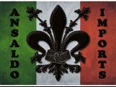 italian belt wholesale business