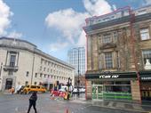 commercial property regenerated heart