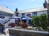 restaurant tintagel for sale