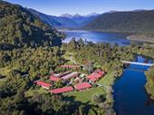 lake moeraki wilderness lodge