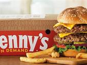 denny's 6 unit franchise
