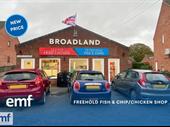 freehold fish chip shop