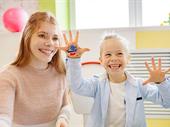 established freehold childcare centre