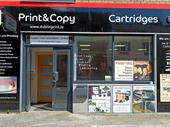 dublin printing business