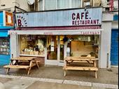 leasehold café restaurant located