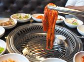 restaurant korean bbq korean
