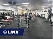 est 24 7 gym