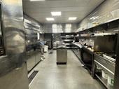 central kitchen