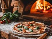 profitable turnkey woodfired pizza