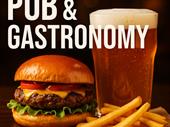 pub gastronomy for sale