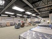 mattress recliner store