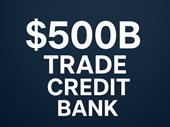 automated 500b trade credit