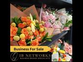 long-established florist gift store