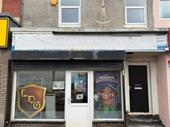 mixed-use investment property