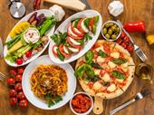 established italian trattoria manager-run