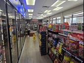 circle k convenience store